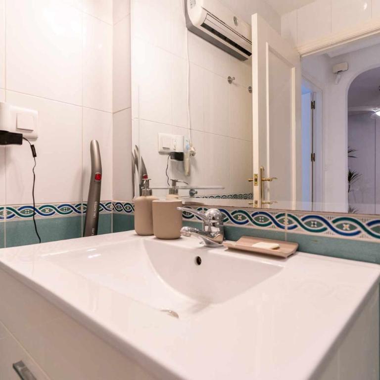 rentafive - Nuevo - A/A - Reformado - Ascensor - Apartamento - 29