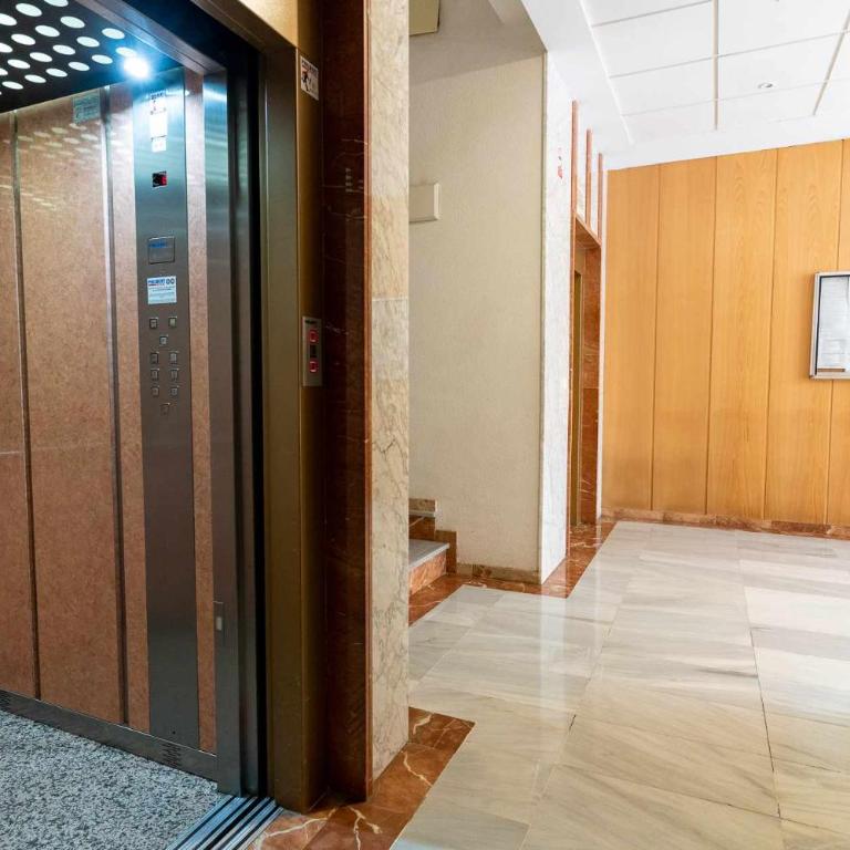 rentafive - Nuevo - A/A - Reformado - Ascensor - Apartamento - 35