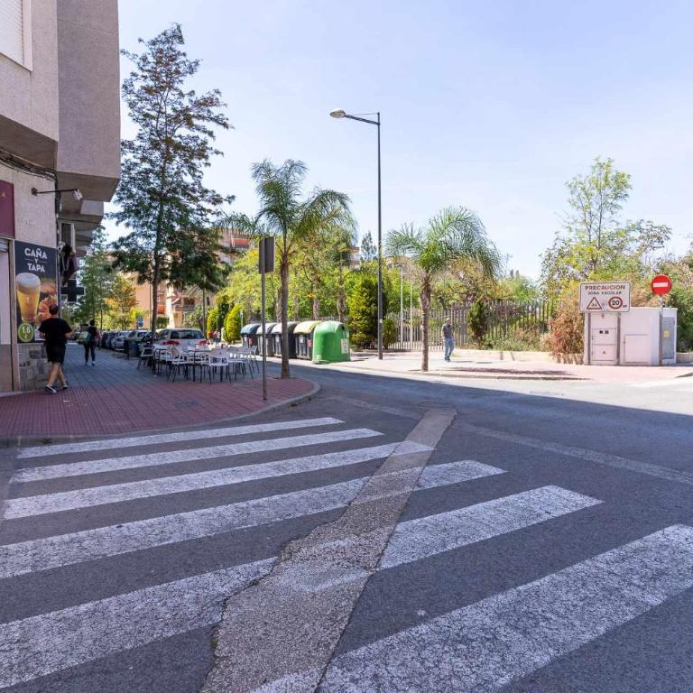 rentafive - Nuevo - A/A - Reformado - Ascensor - Apartamento - 38
