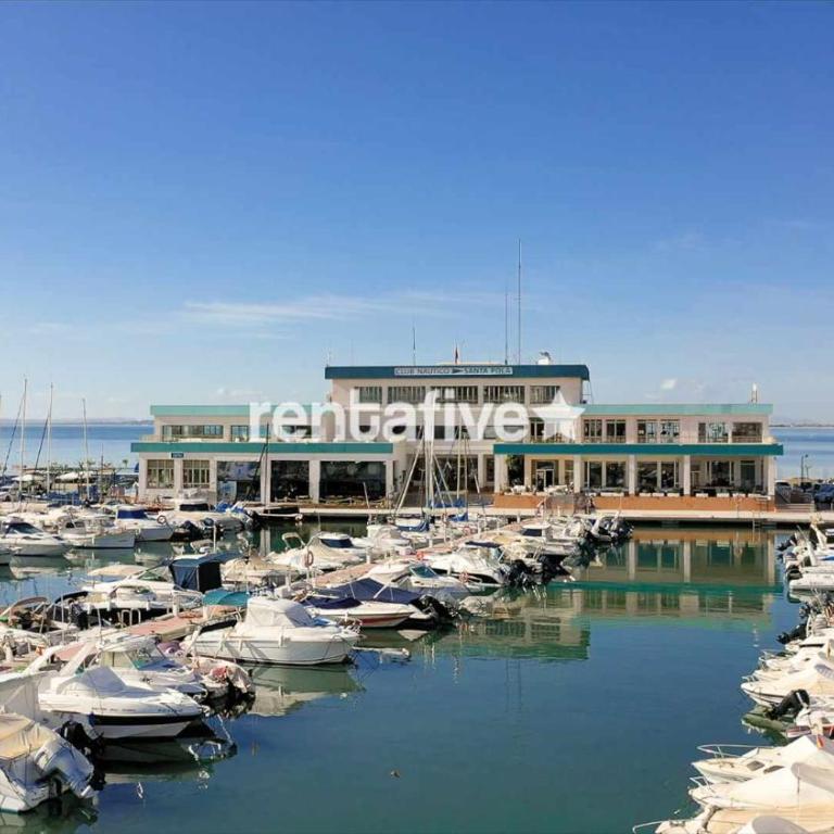 rentafive - Nuevo - A/A - Reformado - Ascensor - Apartamento - 44
