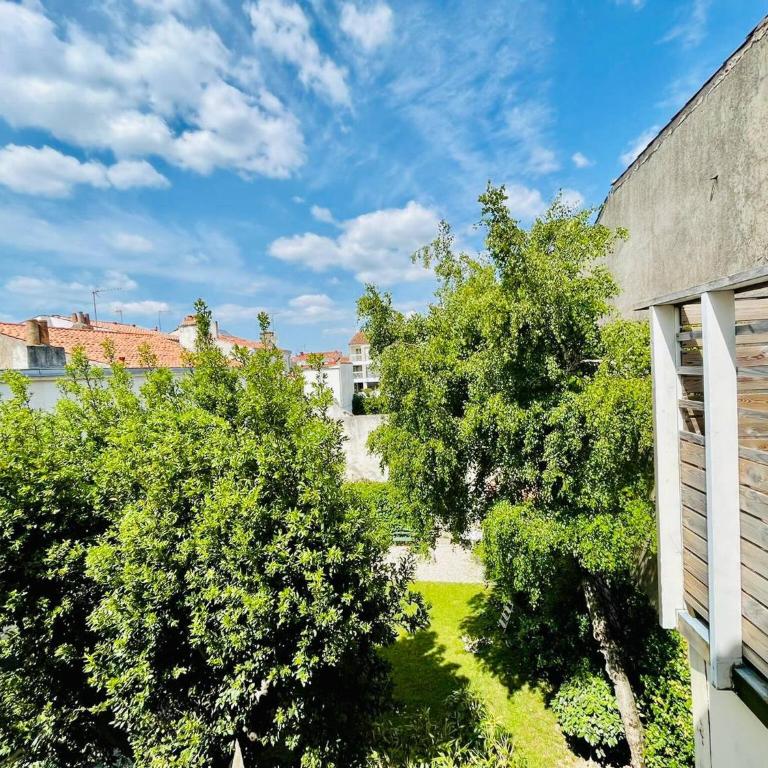 La Chaloupe - Terrasse et Wifi - Appartamento con 2 Camere da Letto e Terrazza - 20