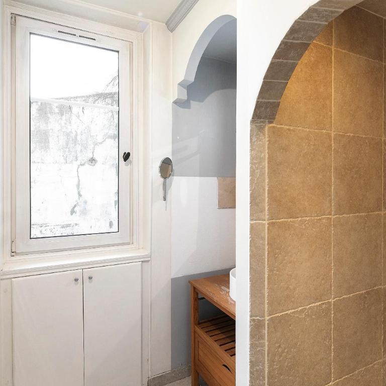 T2 Spacieux à Paris 19e - Parc de la Villette - Appartement 1 Chambre - 19