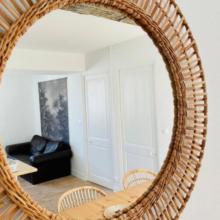 Le Grand Minage - Hypercentre Wifi - Appartamento con 2 Camere da Letto - 17