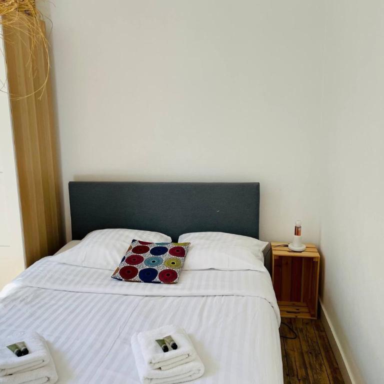 Le Grand Minage - Hypercentre Wifi - Appartamento con 2 Camere da Letto - 30