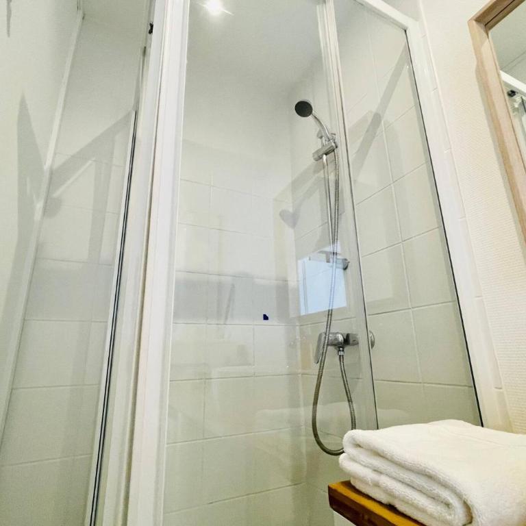 Le Grand Minage - Hypercentre Wifi - Appartamento con 2 Camere da Letto - 36
