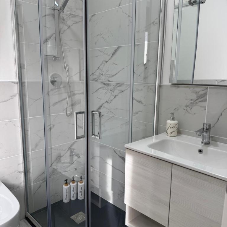 Guest House La Casaccia - Comfort Triple Room - 2