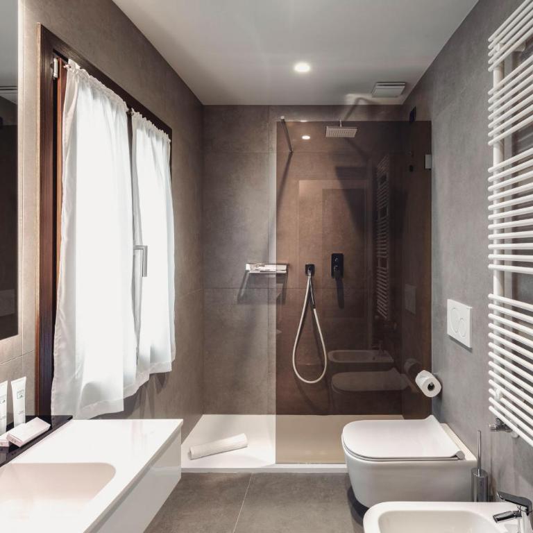 Hotel Aquarius Venice - Ascend Collection - Junior Suite Romantic - 2