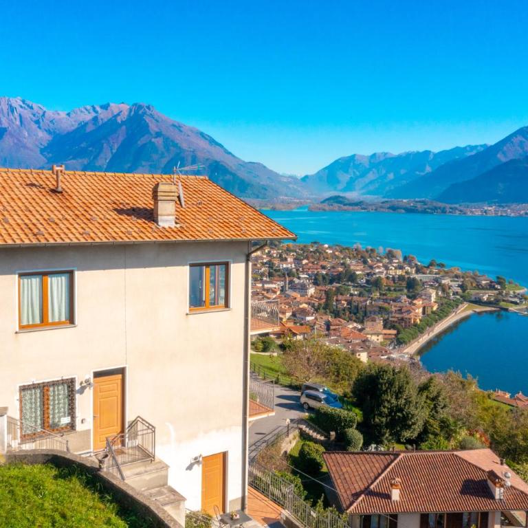 Apartment Lory, Domaso - Appartamento con 1 Camera da Letto - 16