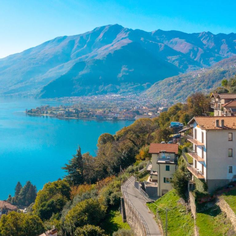 Apartment Lory, Domaso - Appartamento con 1 Camera da Letto - 12