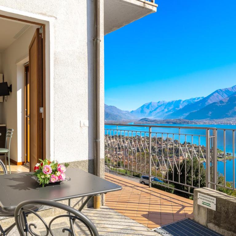 Apartment Lory, Domaso - Appartamento con 1 Camera da Letto - 19