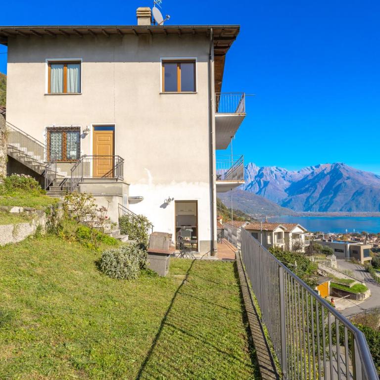 Apartment Lory, Domaso - Appartamento con 1 Camera da Letto - 15
