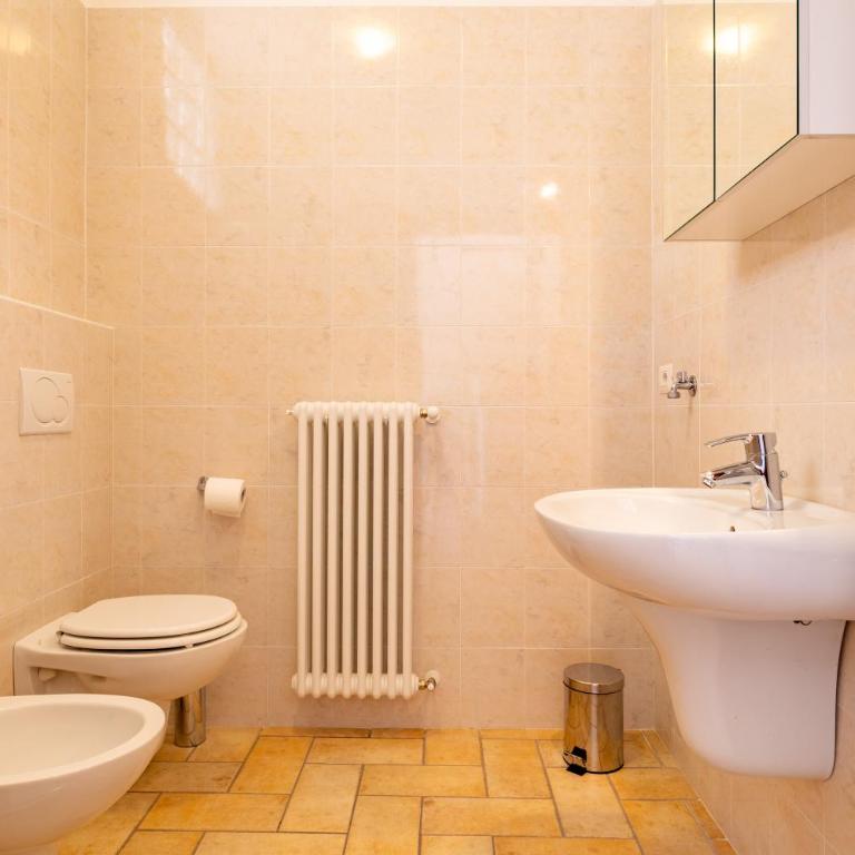 Apartment Lory, Domaso - Appartamento con 1 Camera da Letto - 11