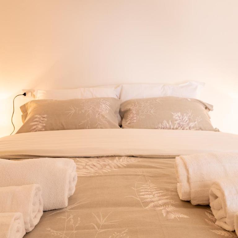 Apartment Lory, Domaso - Appartamento con 1 Camera da Letto - 8