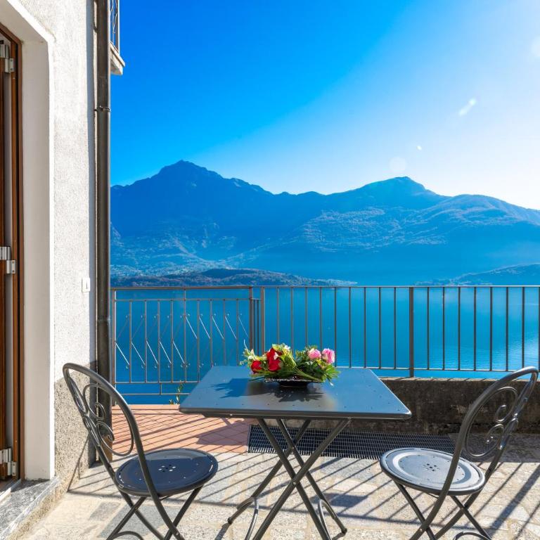 Apartment Lory, Domaso - Appartamento con 1 Camera da Letto - 14