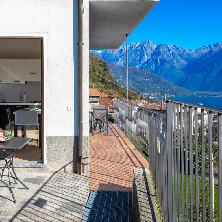 Apartment Lory, Domaso - Appartamento con 1 Camera da Letto - 18