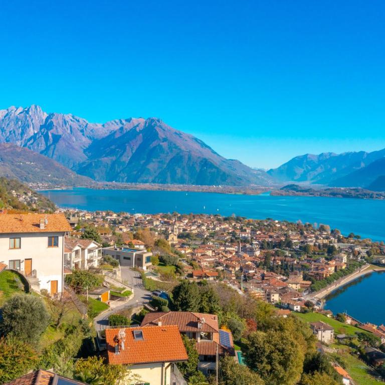 Apartment Lory, Domaso - Appartamento con 1 Camera da Letto - 20
