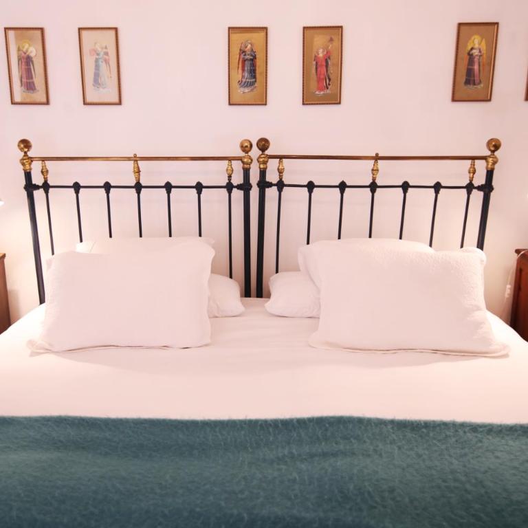 Casa Bouchon Hotel Boutique - Junior Suite with Garden View - 1