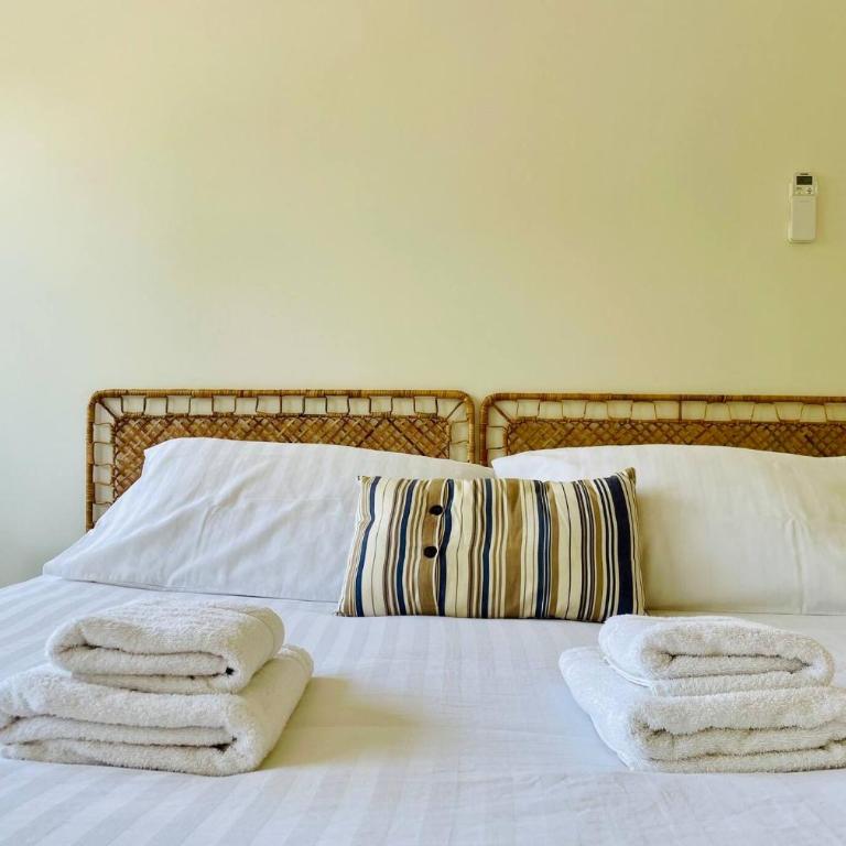 L Escapade Rochelaise - Wifi & Balcon - Appartement 3 Chambres avec Balcon - 59