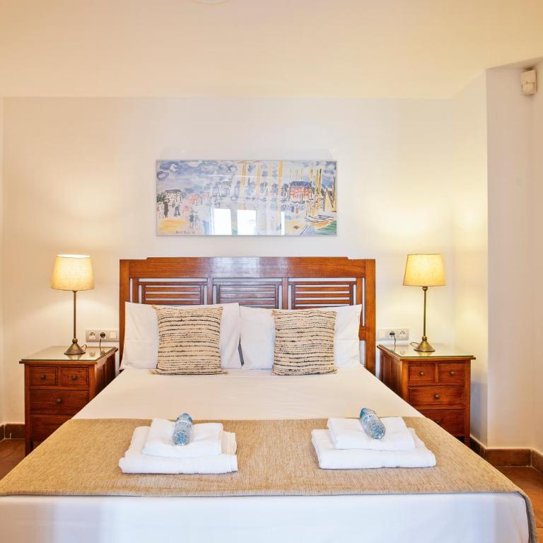 Alcam Dali - One-Bedroom Superior Apartment - 3
