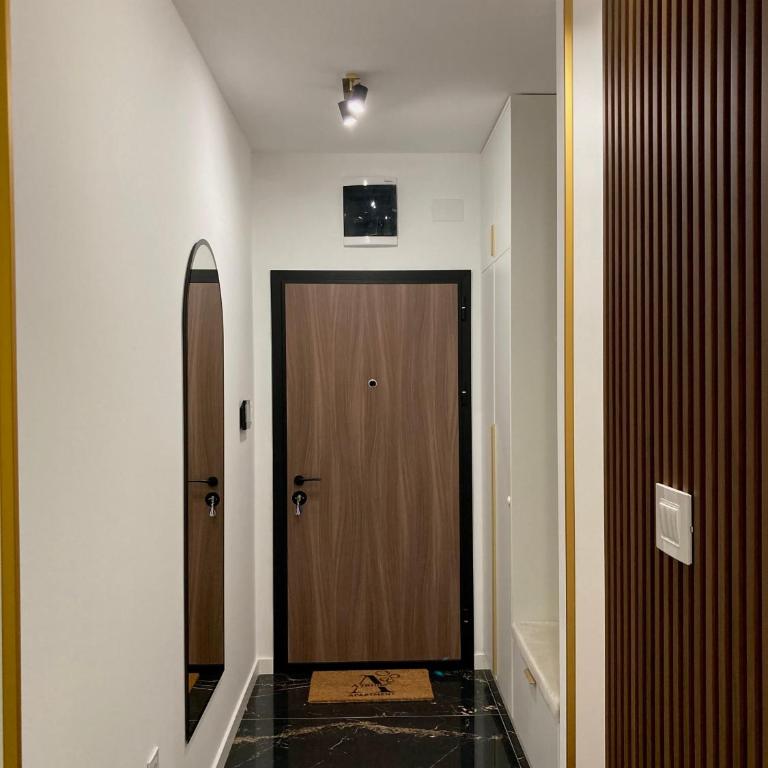 Apartman Atrium Banja Luka - One-Bedroom Apartment - 10