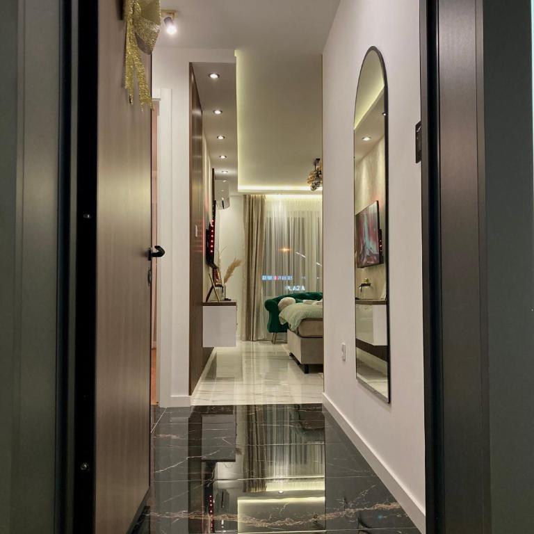 Apartman Atrium Banja Luka - One-Bedroom Apartment - 14