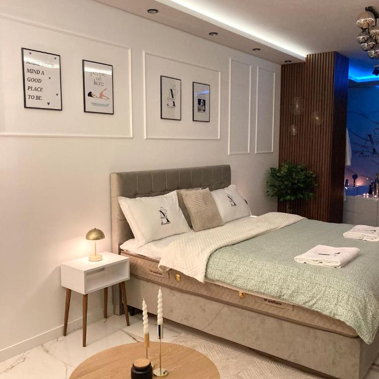Apartman Atrium Banja Luka - One-Bedroom Apartment - 16