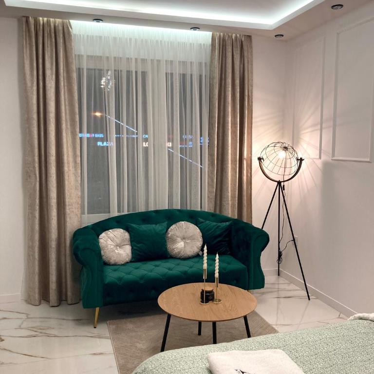 Apartman Atrium Banja Luka - One-Bedroom Apartment - 18