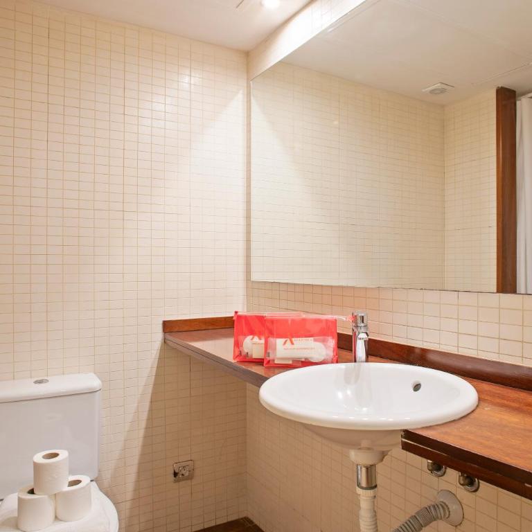 Alcam Dali - One-Bedroom Superior Apartment - 6