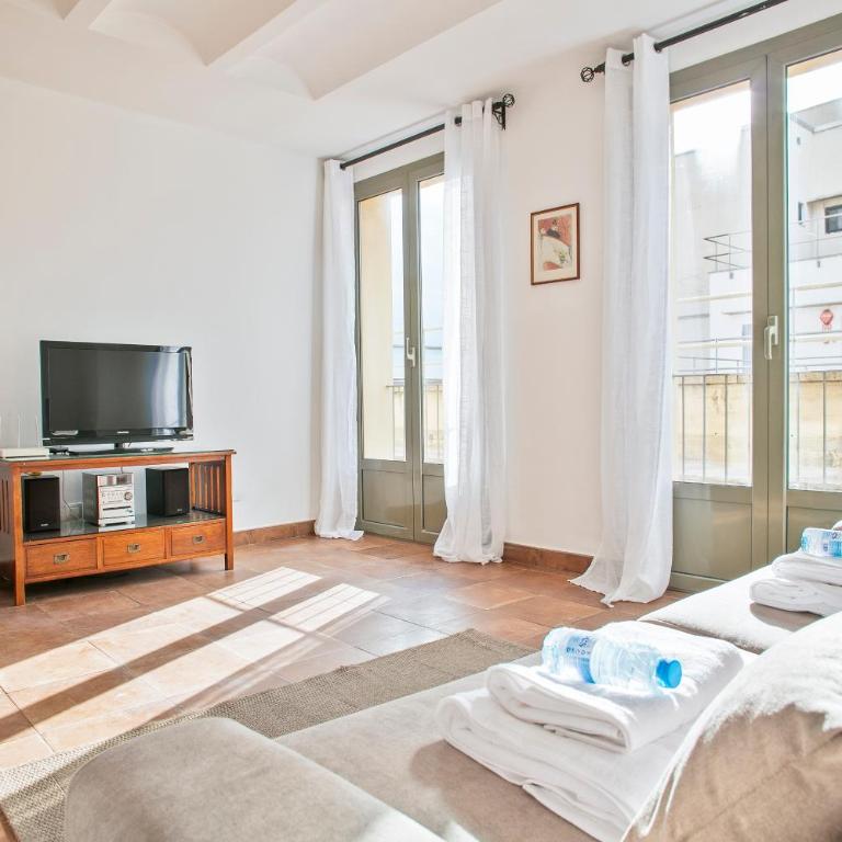 Alcam Dali - One-Bedroom Superior Apartment - 7