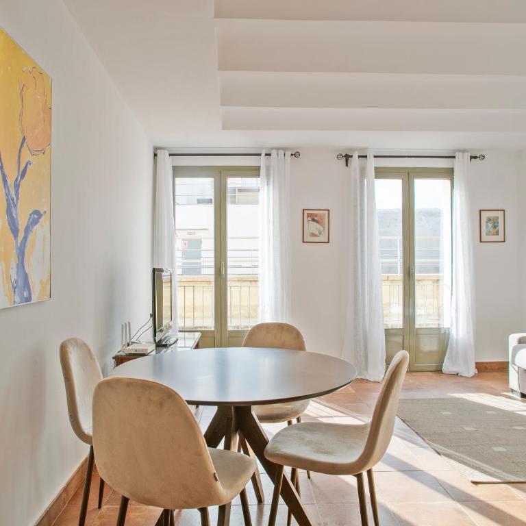 Alcam Dali - One-Bedroom Superior Apartment - 8