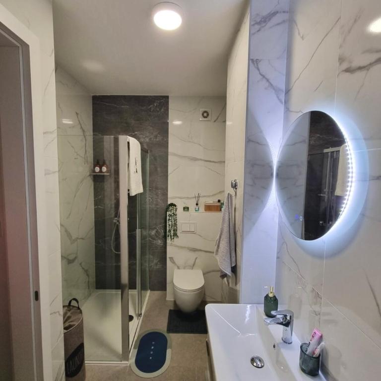 Apartman Atrium Banja Luka - One-Bedroom Apartment - 23