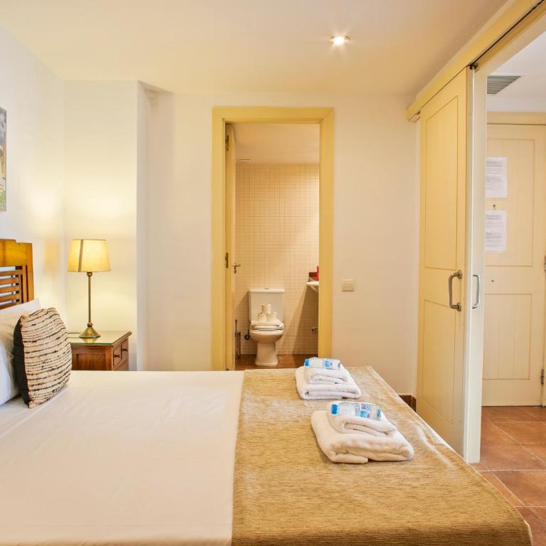Alcam Dali - One-Bedroom Superior Apartment - 11