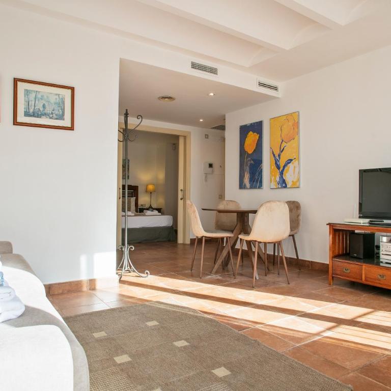 Alcam Dali - One-Bedroom Superior Apartment - 2