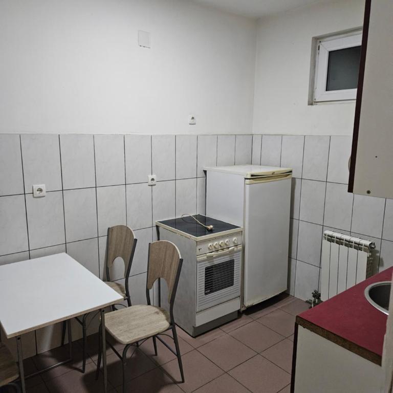 Suit 5 - Apartman sa 1 Spavaćom Sobom - 3