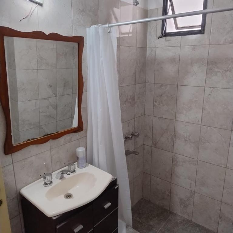 Departamento céntrico - Apartamento de 1 dormitorio - 7