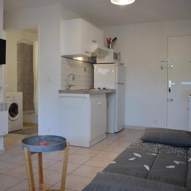 Appartement aux capellans 4 personnes Saint Cyprien sc140-e95 - Appartamento con 1 Camera da Letto - 6