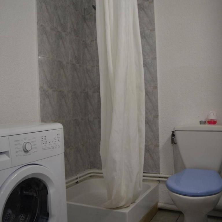 Appartement aux capellans 4 personnes Saint Cyprien sc140-e95 - Appartamento con 1 Camera da Letto - 13