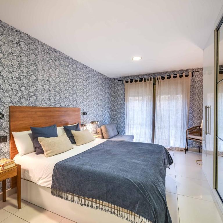 Luxury Apartment Alcazaba by Nagoa Homes - Apartment - 14