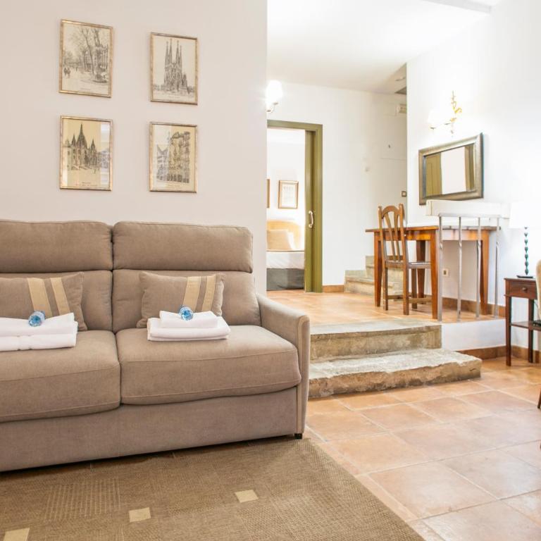 Alcam Dali - One-Bedroom Apartment - 2