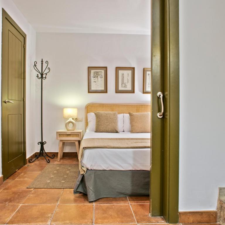 Alcam Dali - One-Bedroom Apartment - 1