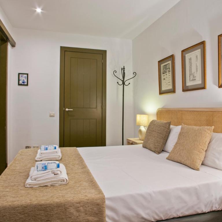 Alcam Dali - One-Bedroom Apartment - 6