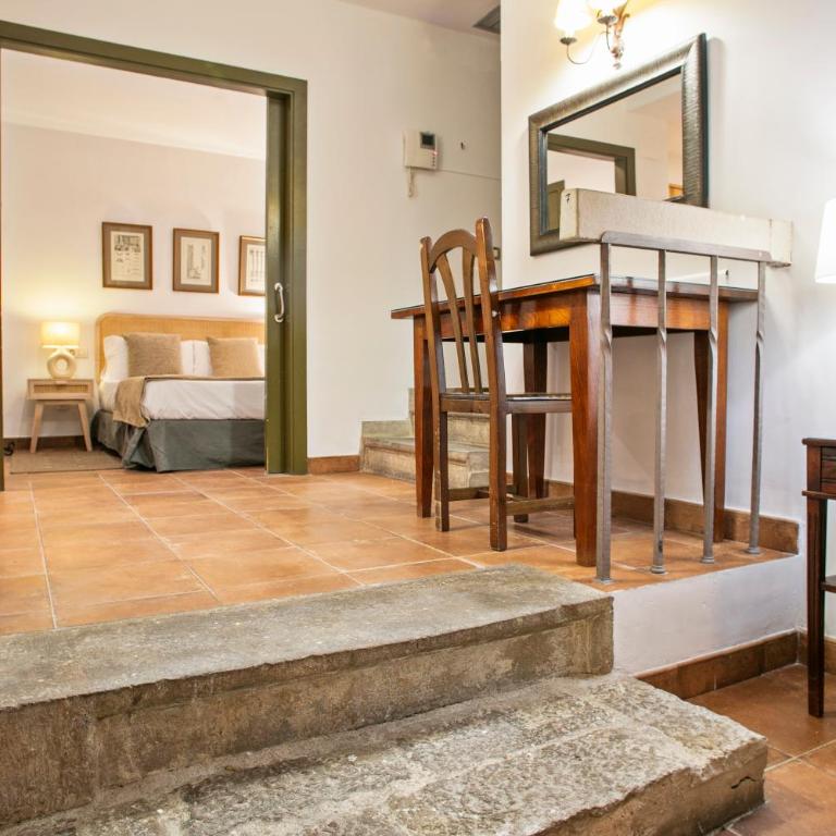 Alcam Dali - One-Bedroom Apartment - 3