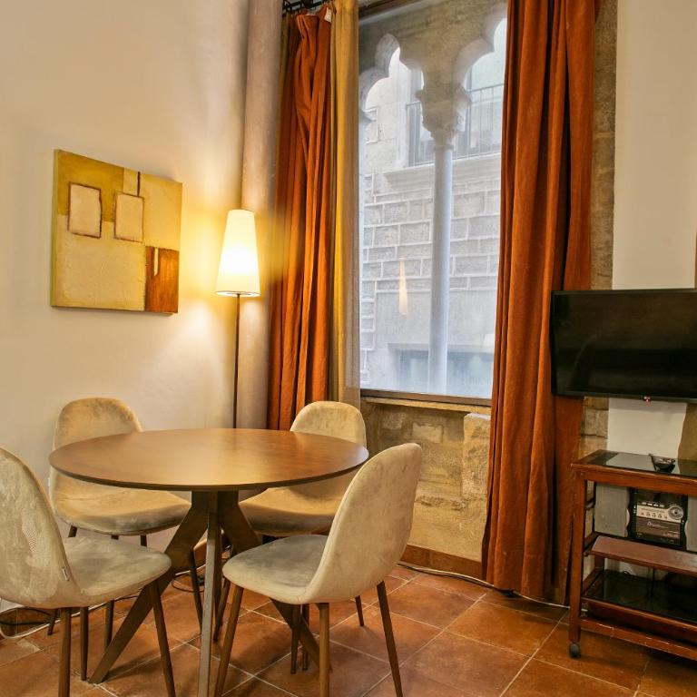Alcam Dali - One-Bedroom Apartment - 13