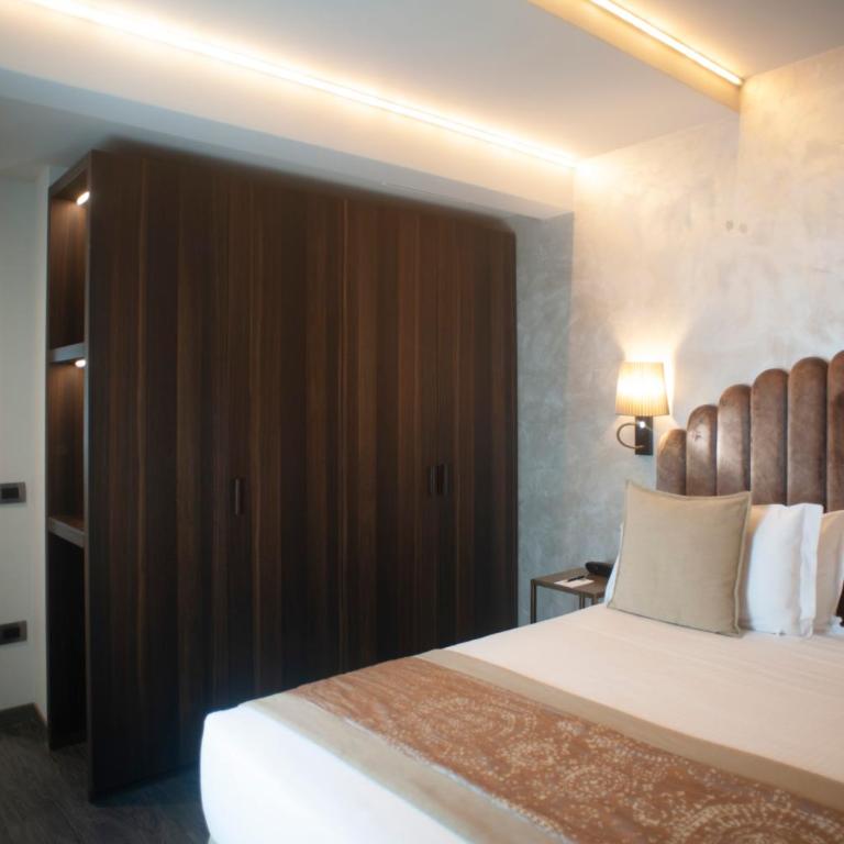 Hotel Aquarius Venice - Ascend Collection - Suite - 3