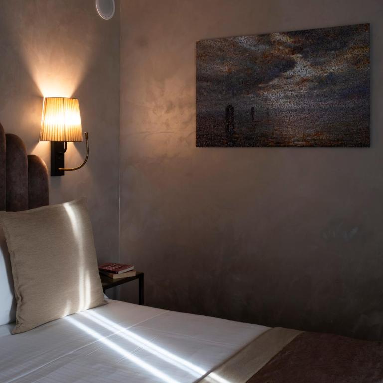 Hotel Aquarius Venice - Ascend Collection - Suite - 4