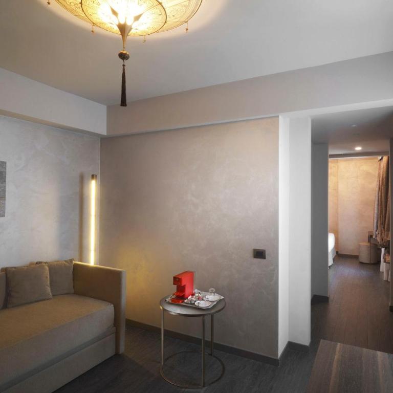 Hotel Aquarius Venice - Ascend Collection - Suite - 1