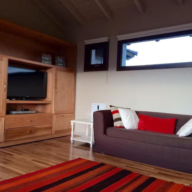Arelauquen, Terrazas del Polo - Apartamento de 3 dormitorios - 3