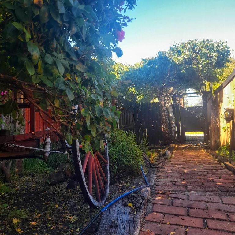 Tres Coronas - Two-Bedroom Bungalow - 27