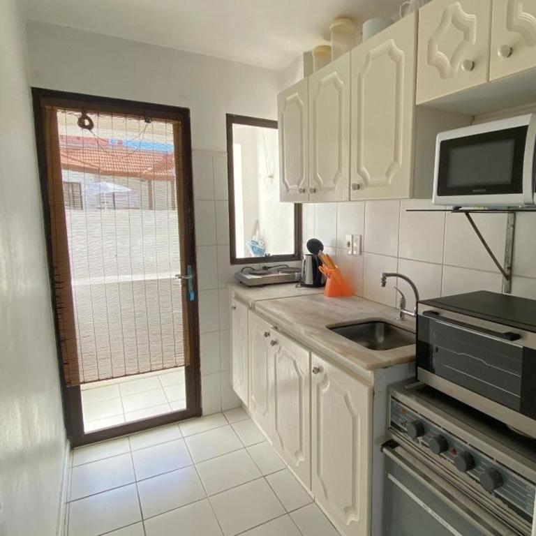 Apartamento con todo incluido casi Gorlero - Apartamento de 3 dormitorios - 29