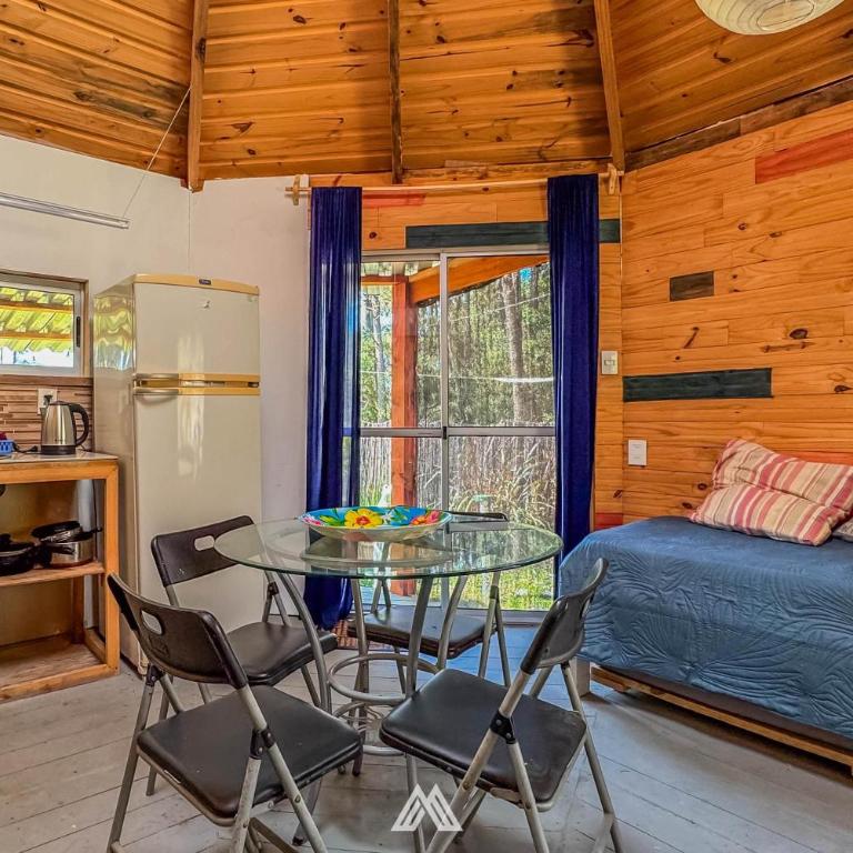 SAGRADAS de LA PALOMA - Casa con 1 dormitorio - 21